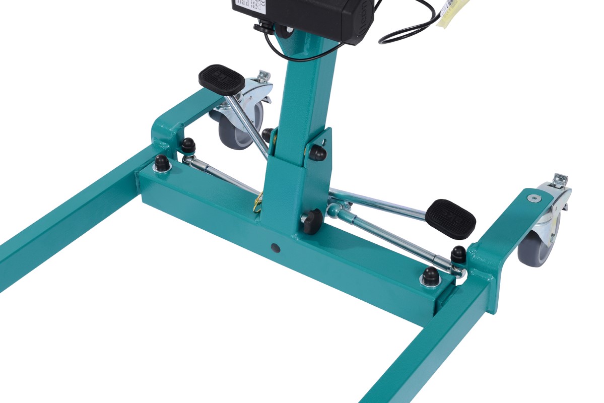 aks Patientenlifter foldy mini