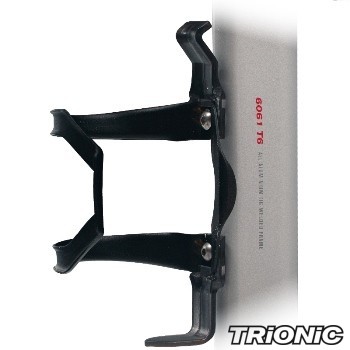 Flaschenhalter Trionic für Walker Rollatoren