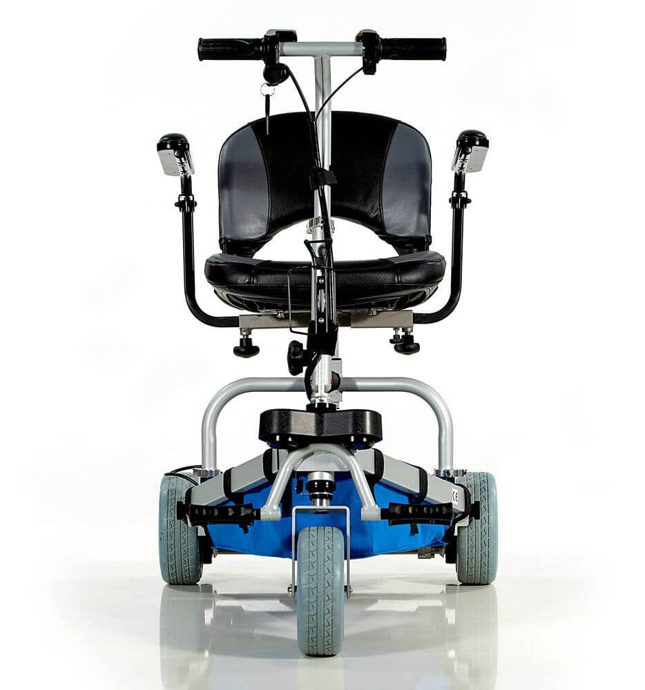MovingStar Elektromobil Travel Buddy