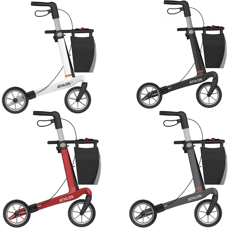 Rollator Rehasense Athlon SL