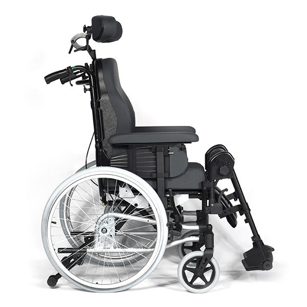 Multifunktionsrollstuhl Sopur Breezy Relax 2