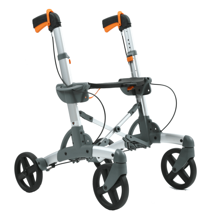 Volaris Leichtgewichtrollator S7 Classic 2