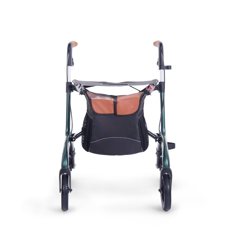 SALJOL Carbon Rollator CR Vorführware