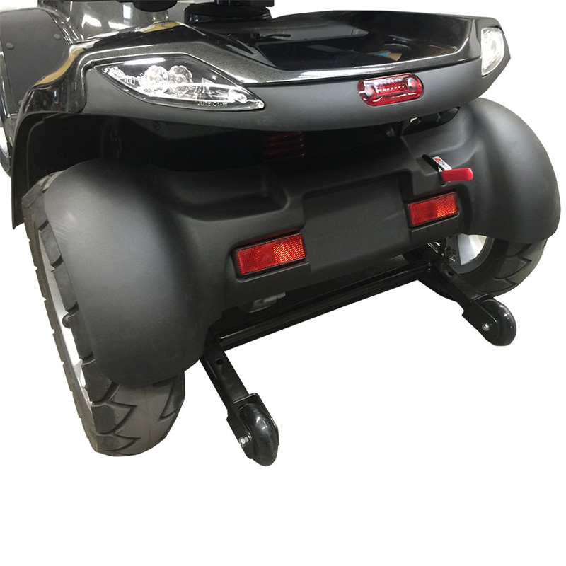 Drive Medical Elektromobil Spark (ST5D)