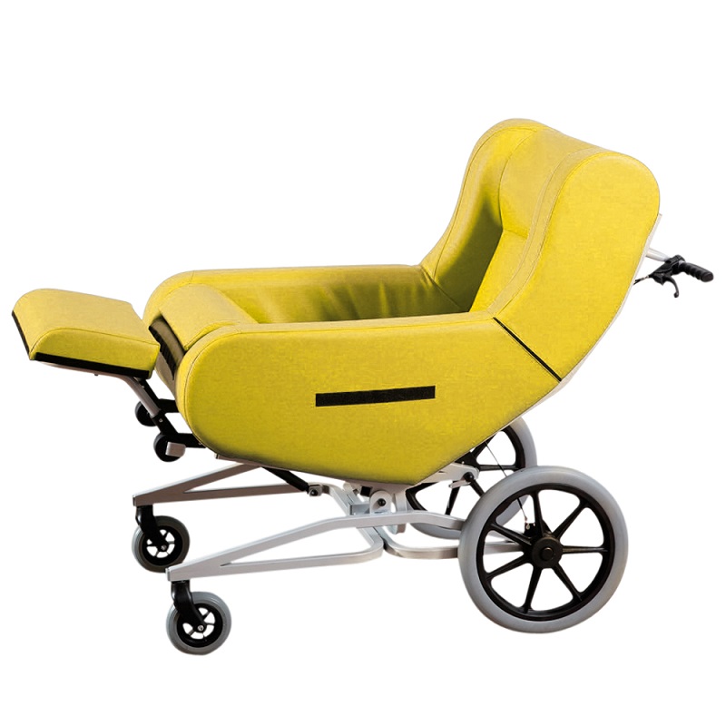 Pflegerollstuhl Careline Doris