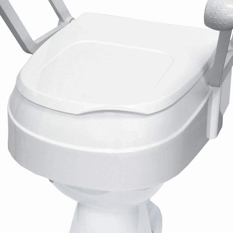 Drive Medical Toilettensitzerhöhung TSE 120 Plus