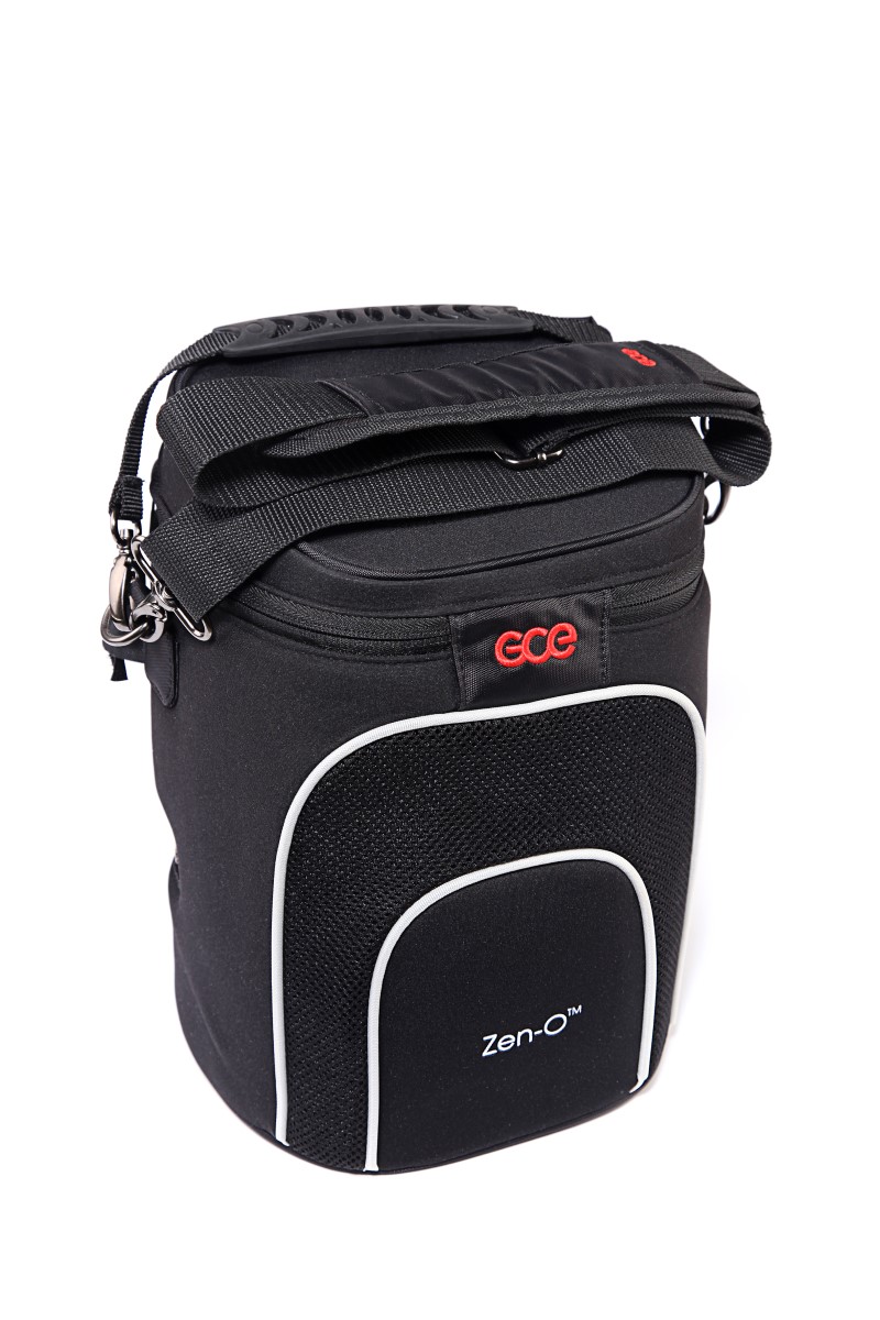 GCE Healthcare Sauerstoffkonzentrator transportabel Zen-O