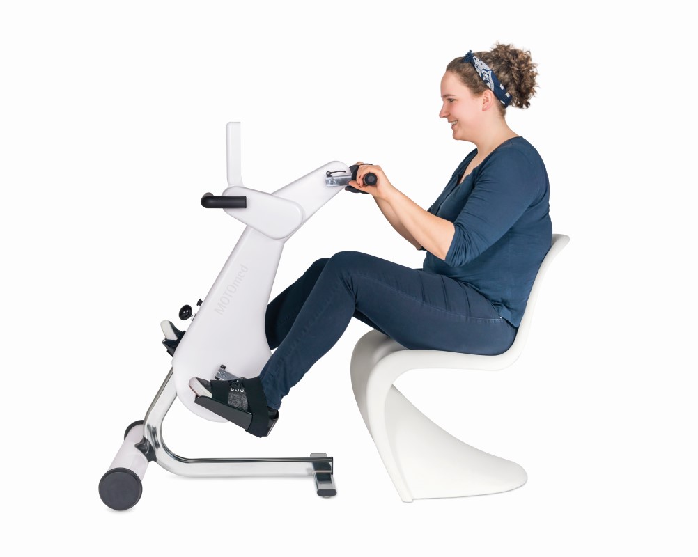 Reck Arm- und Beintrainer MOTOmed loop.la