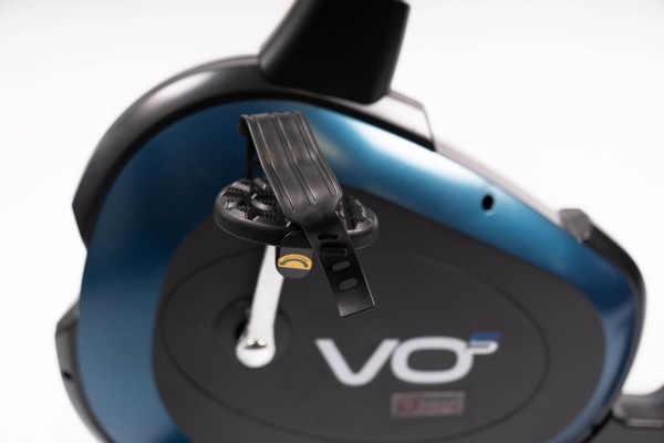 Heimtrainer Liegerad Elite VO5 Schmidt Sportsworld