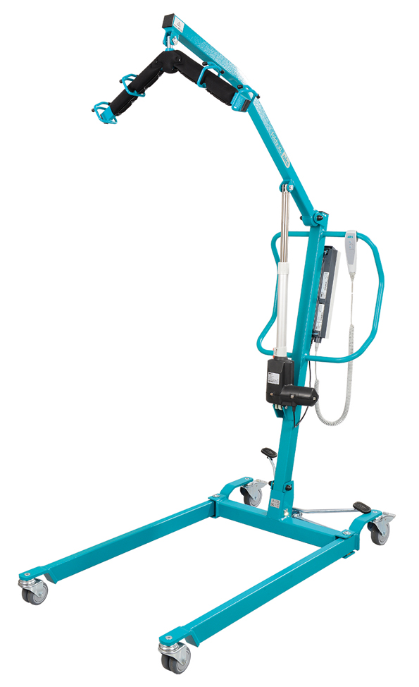 aks Patientenlifter foldy XL