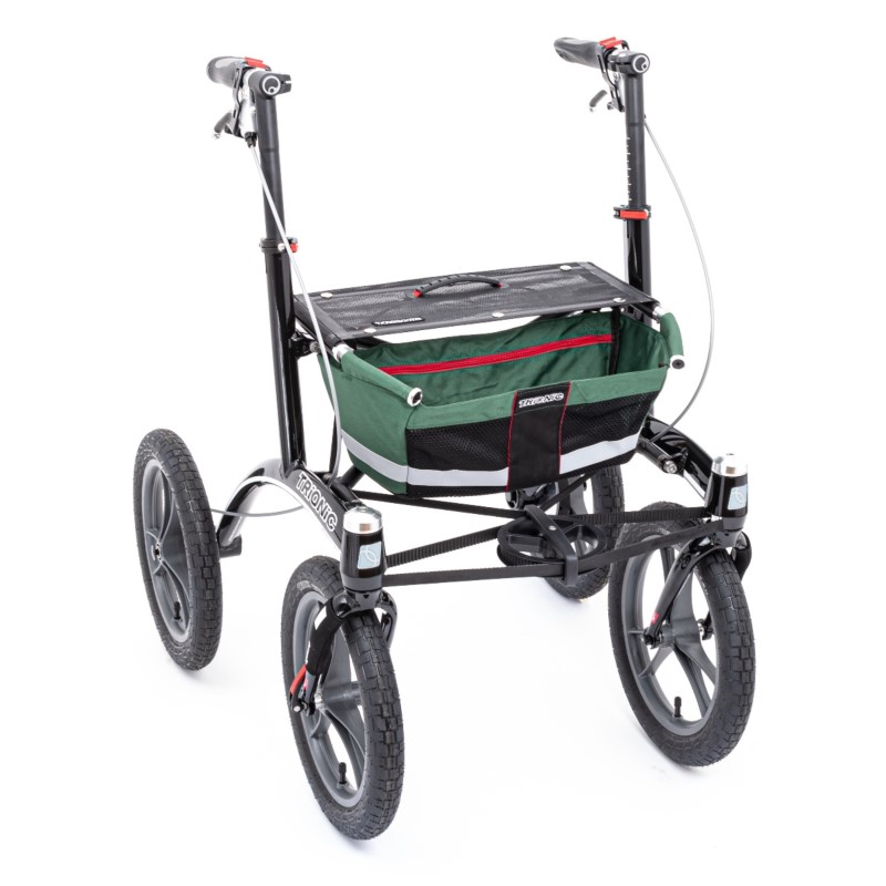 Rollator Trionic Walker 14er