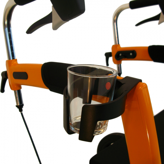 Becherhalter für Rollz Motion