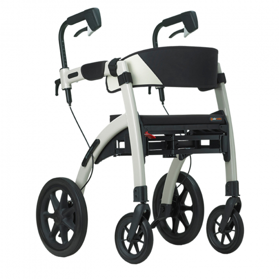 SALJOL Rückengurt für Rollz Motion