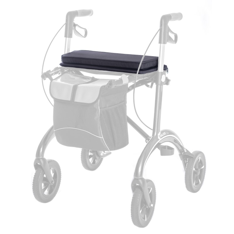 Fester Sitz für SALJOL Carbon Rollator