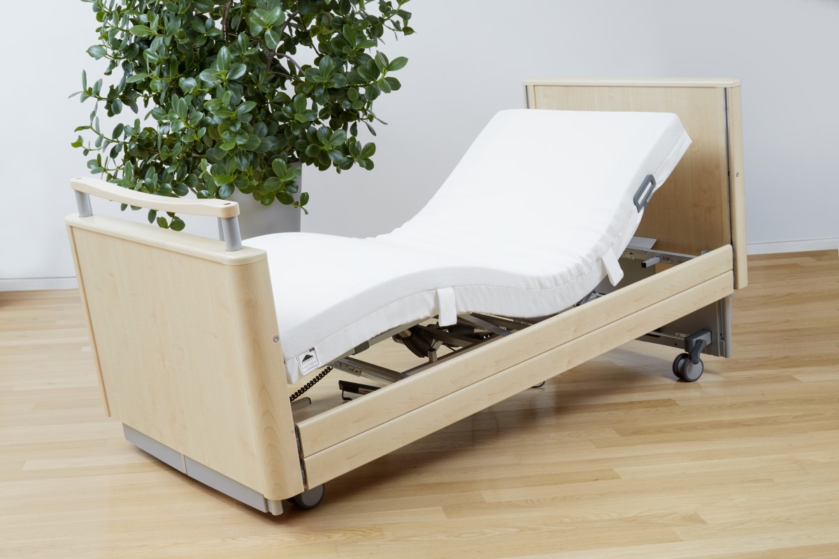 Burmeier Kaltschaummatratze Comfort-Fit