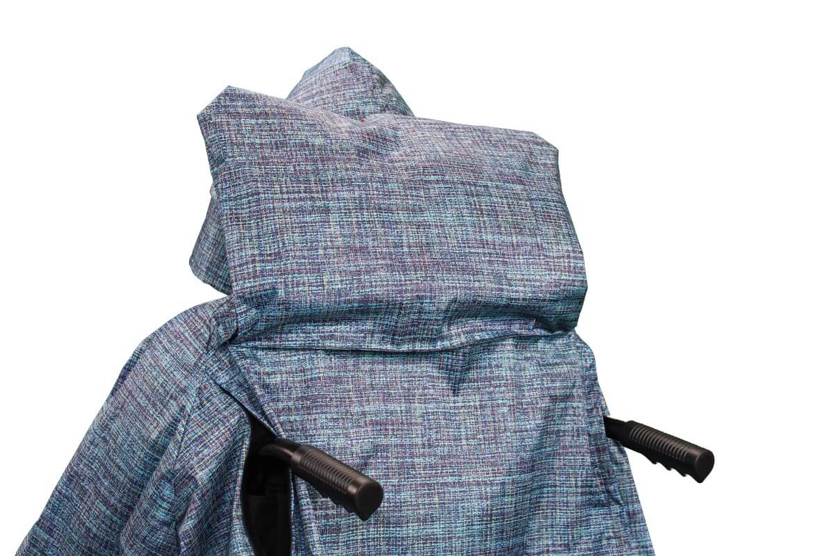Regencape Tim