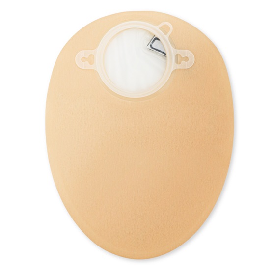 Dansac geschlossener Stomabeutel RR 55 mm NovaLife 2 Maxi
