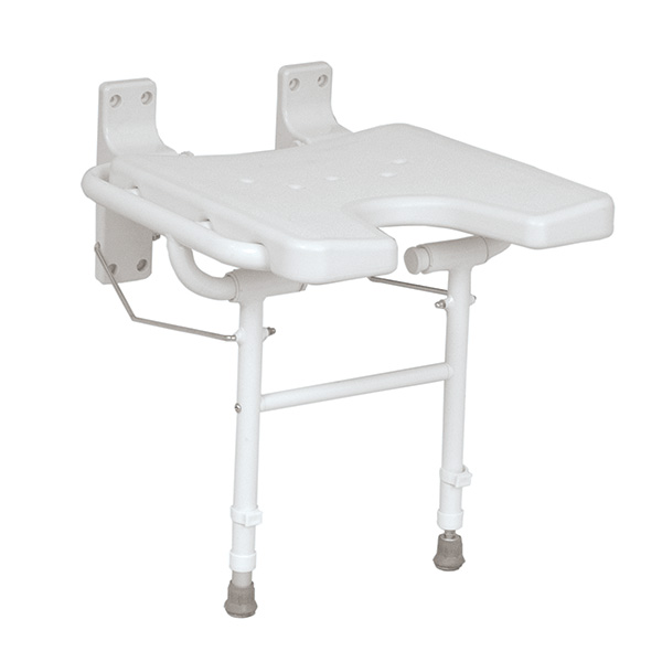 Duschklappsitz Drive DKS 130