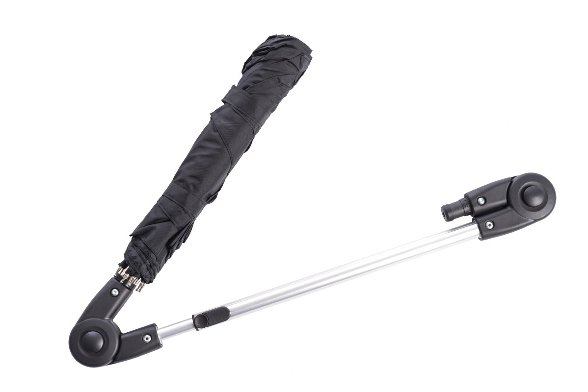 Regenschirm für SALJOL Rollator