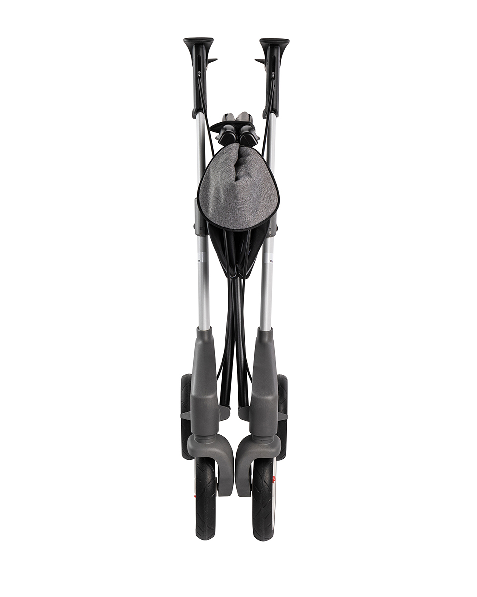 Leichtgewicht Rollator TOPRO Troja 5G