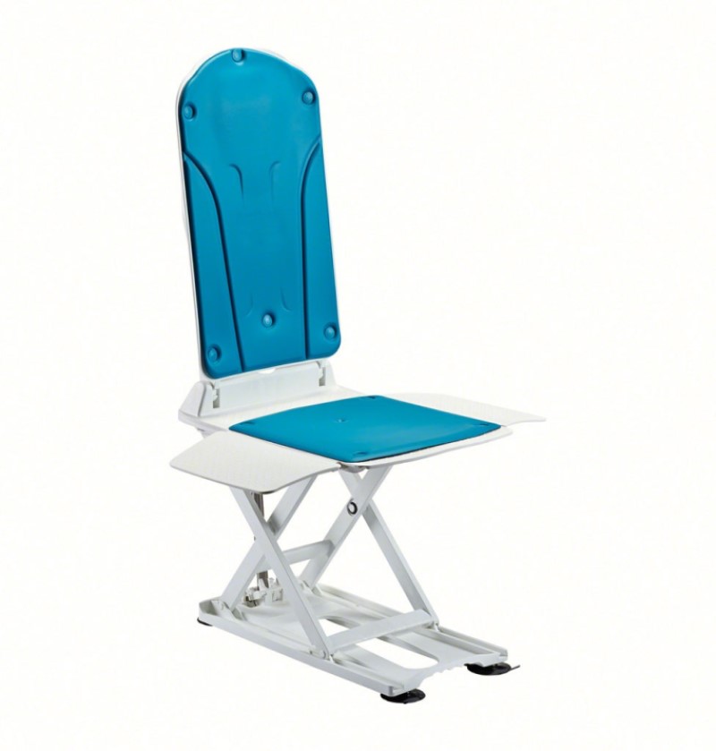 Dietz Badewannenlifter KANJO SilverLine XXL