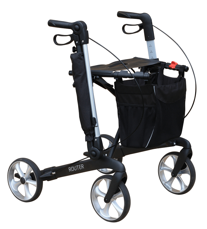 Regenschirm für Rehasense Rollatoren