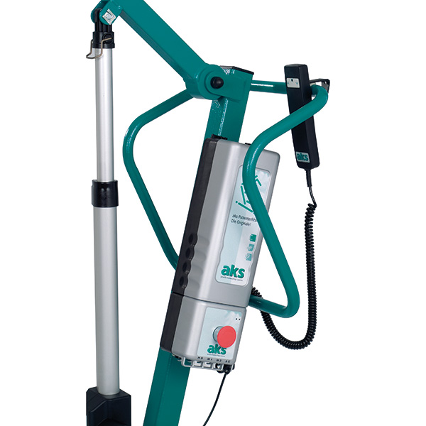 Patientenlifter aks foldy