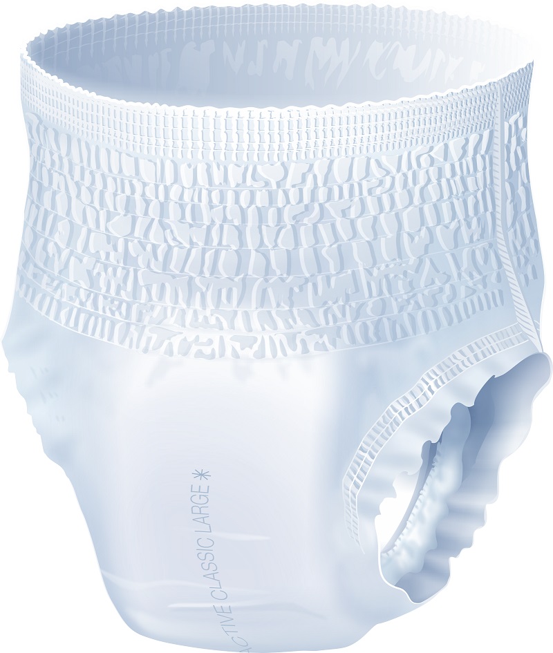 Inkontinenzslips Seni Active Classic Medium 30 Stück