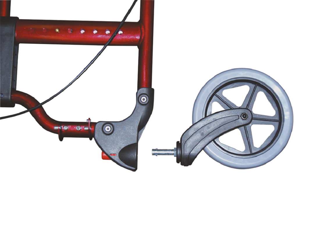 Rollator Drive Diamond Deluxe