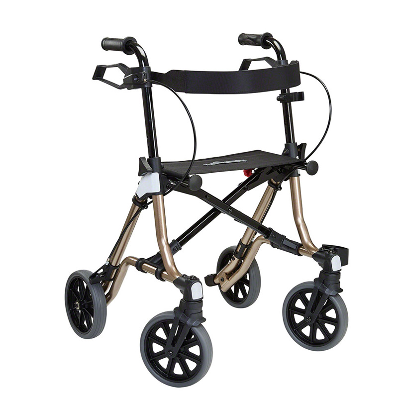 Leichtgewichtrollator Dietz Taima GT