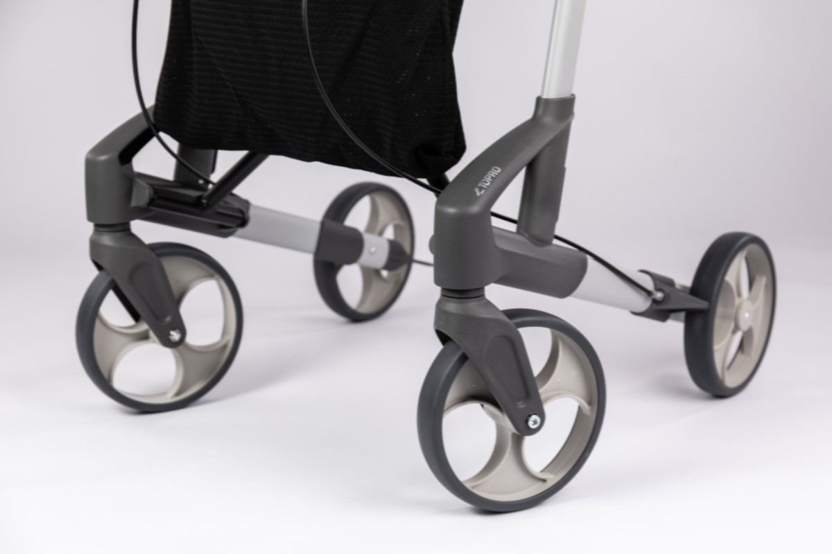 Topro Leichtgewichtrollator Troja Original