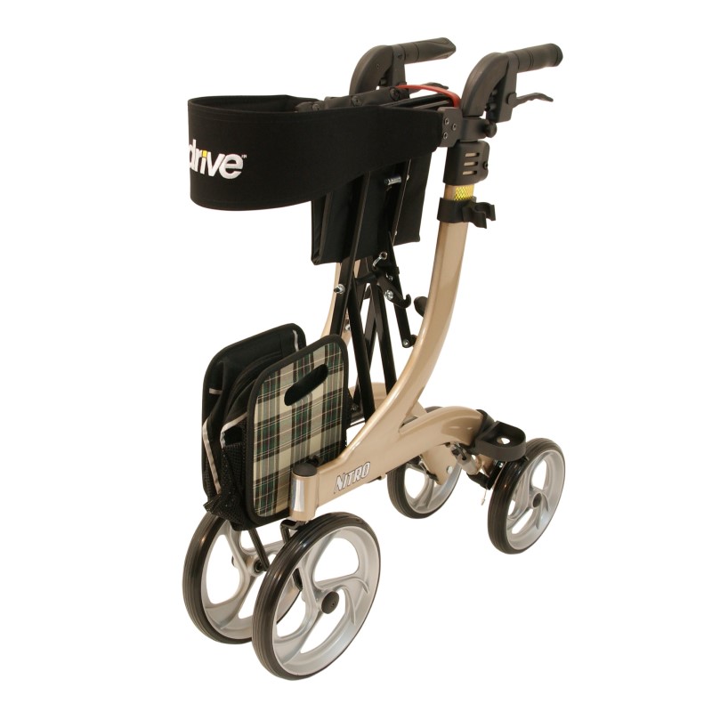 Drive Medical Leichtgewichtrollator Nitro