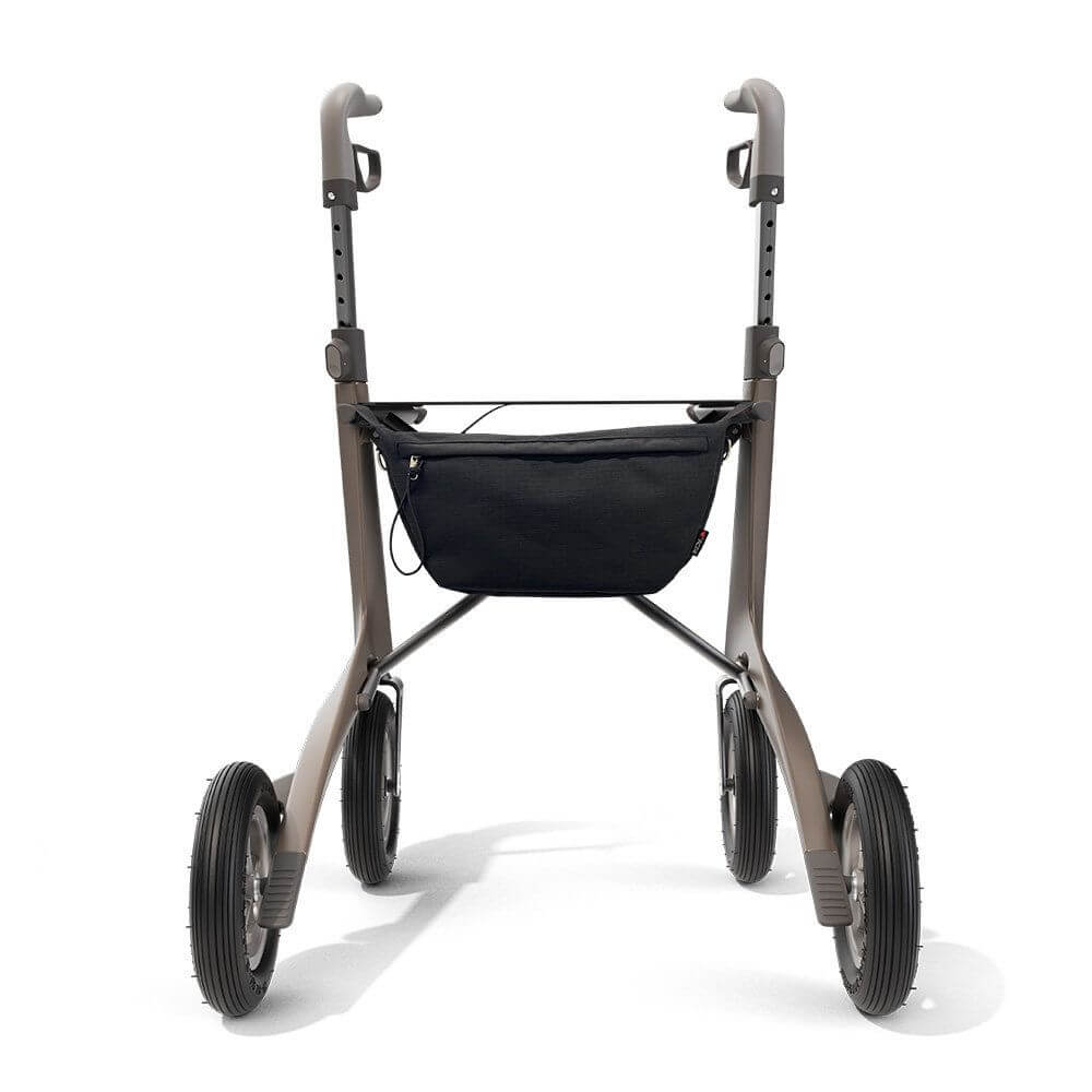 Pocket-Tasche ACRE für Rollator Carbon Overland