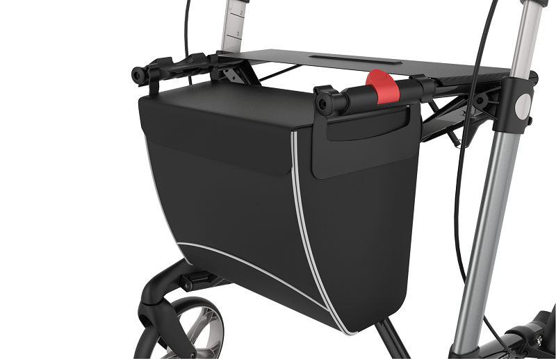 Wasserdichte Tasche für Rehasense Rollatoren