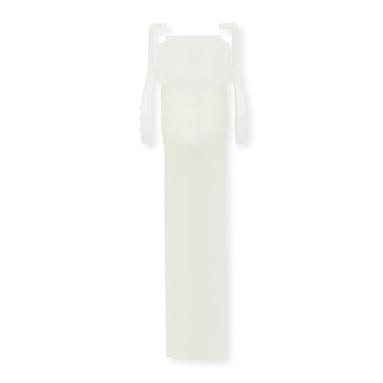Hollister Urostomie-Abflussadapter 