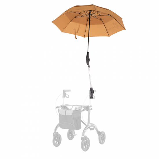 Regenschirm für SALJOL Rollator