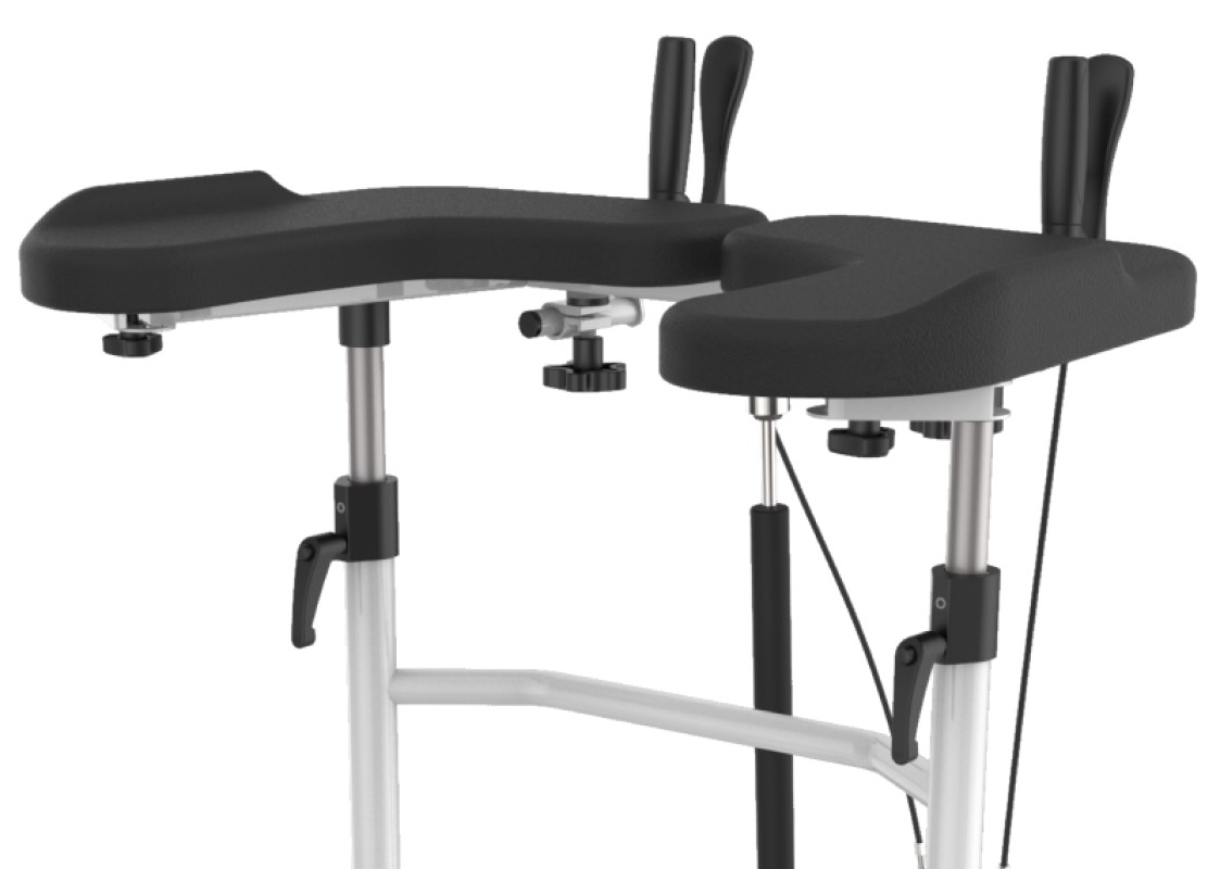  Rehasense Gehwagen Platform