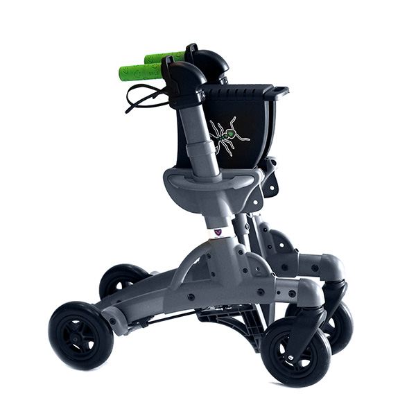 Volaris S7 Kid Rollator für Kinder