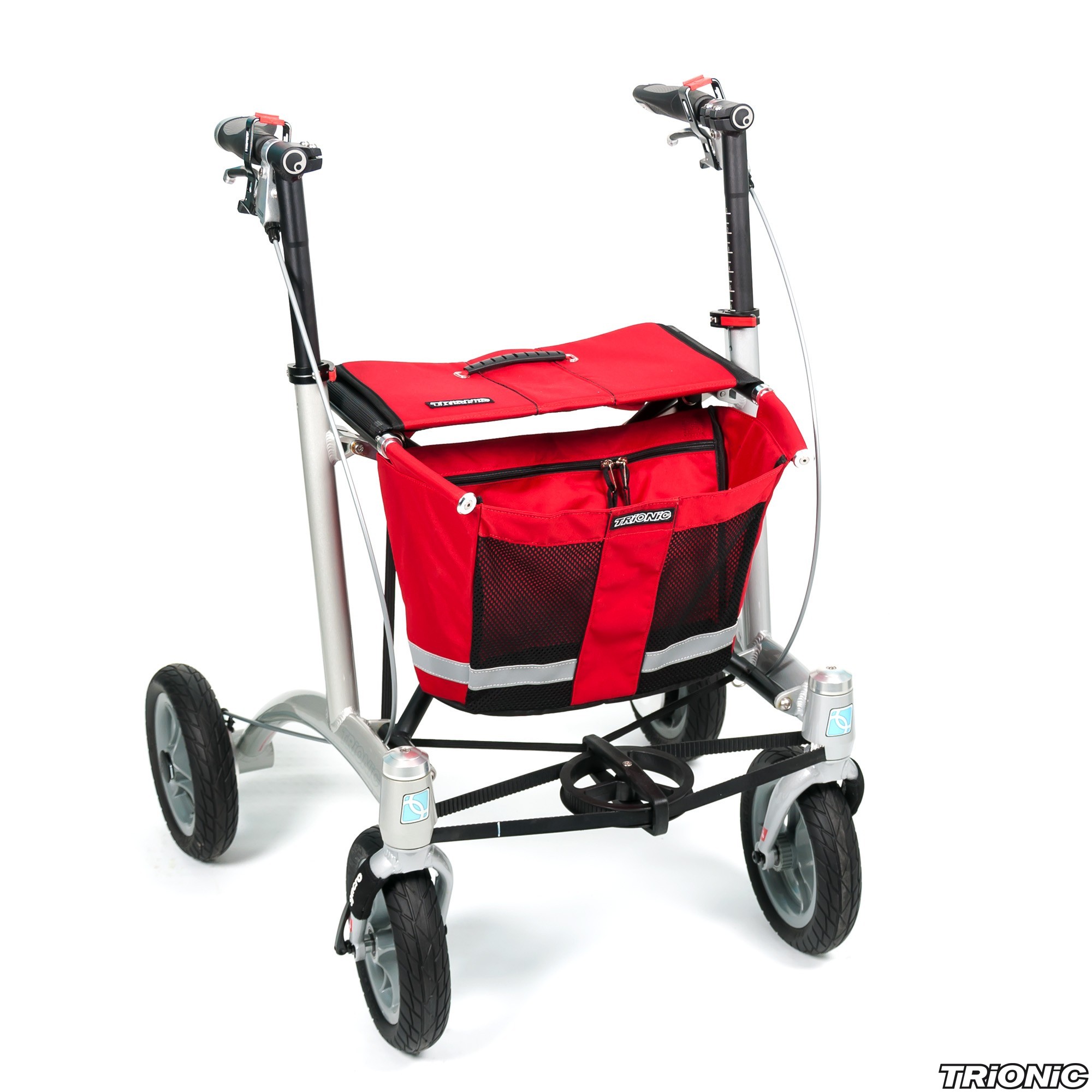 Rollator Trionic Walker 9er