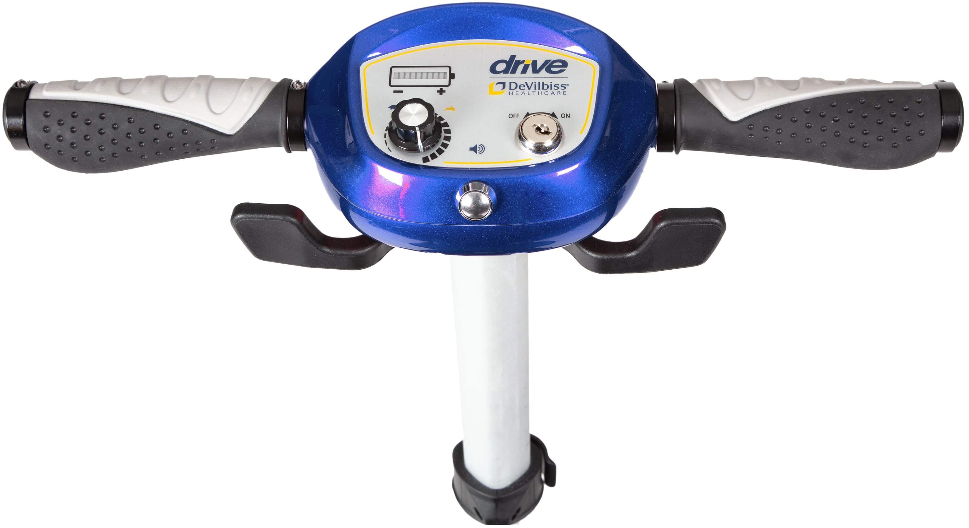 Drive Medical Elektromobil Manual Fold +