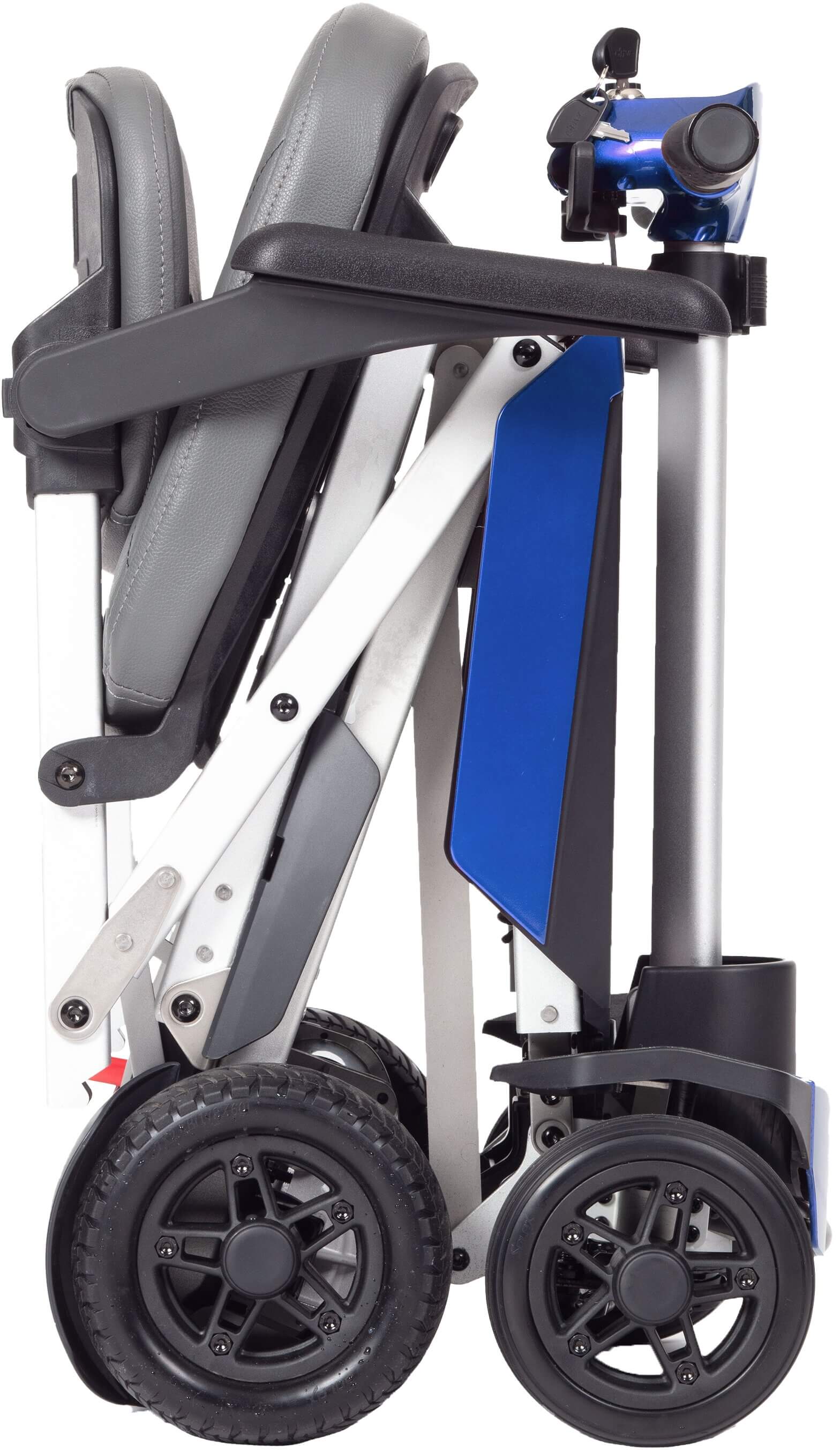 Drive Medical Elektromobil Manual Fold +