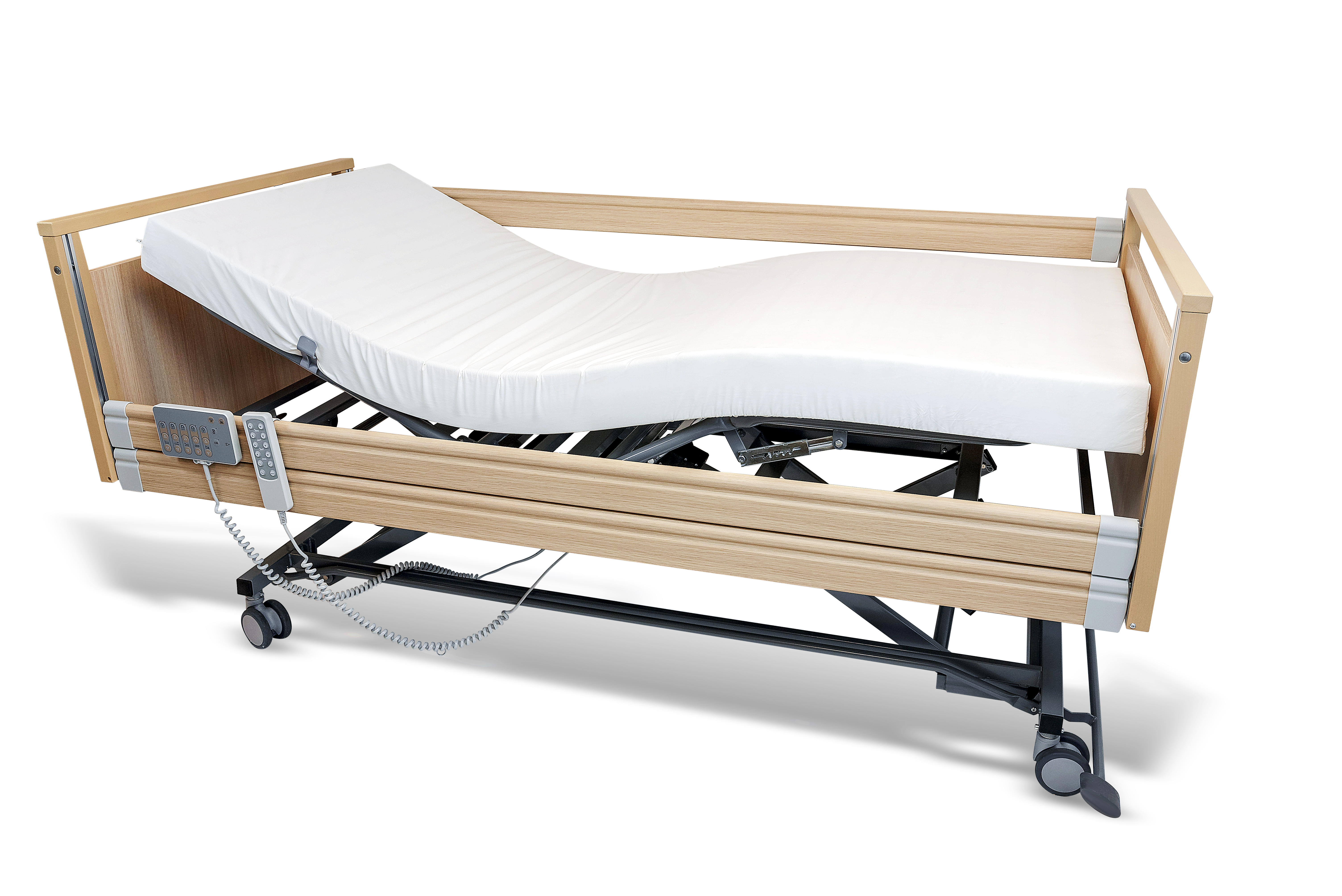 tecfor care GmbH Pflegebett ELBACARE