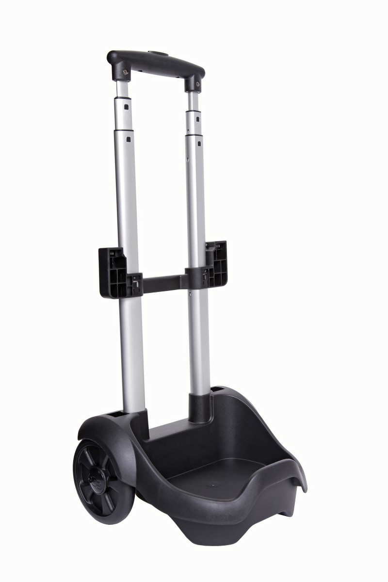 GCE Healthcare Sauerstoffkonzentrator transportabel Zen-O