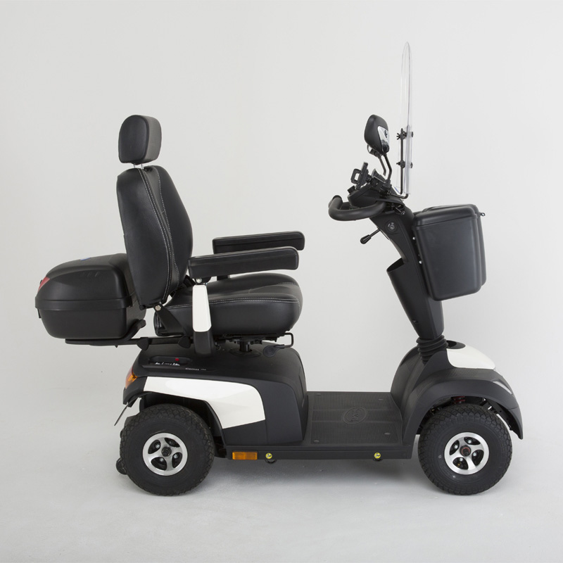 Invacare Elektromobil Comet Pro