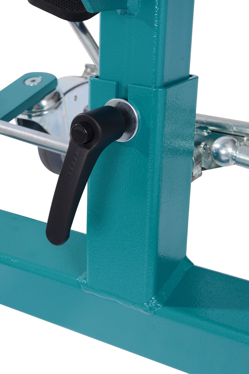 aks Patientenlifter foldy micro