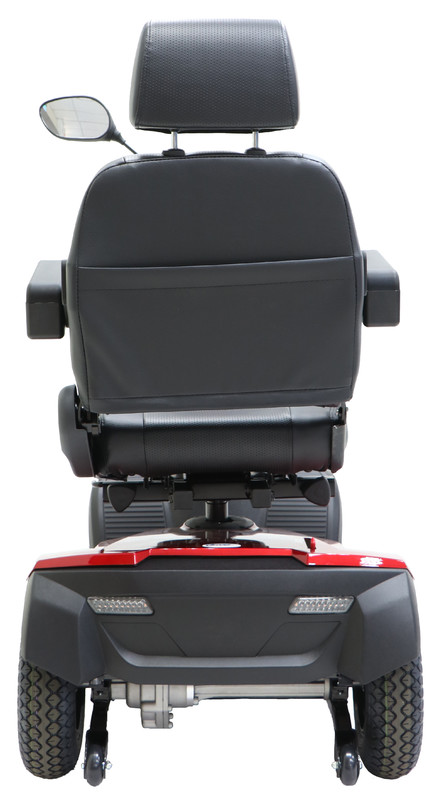 Drive Medical Elektromobil Tourer (ST4D 2G)