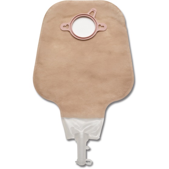 Hollister Post-OP und Drainagebeutel RR 70 mm Conform 2