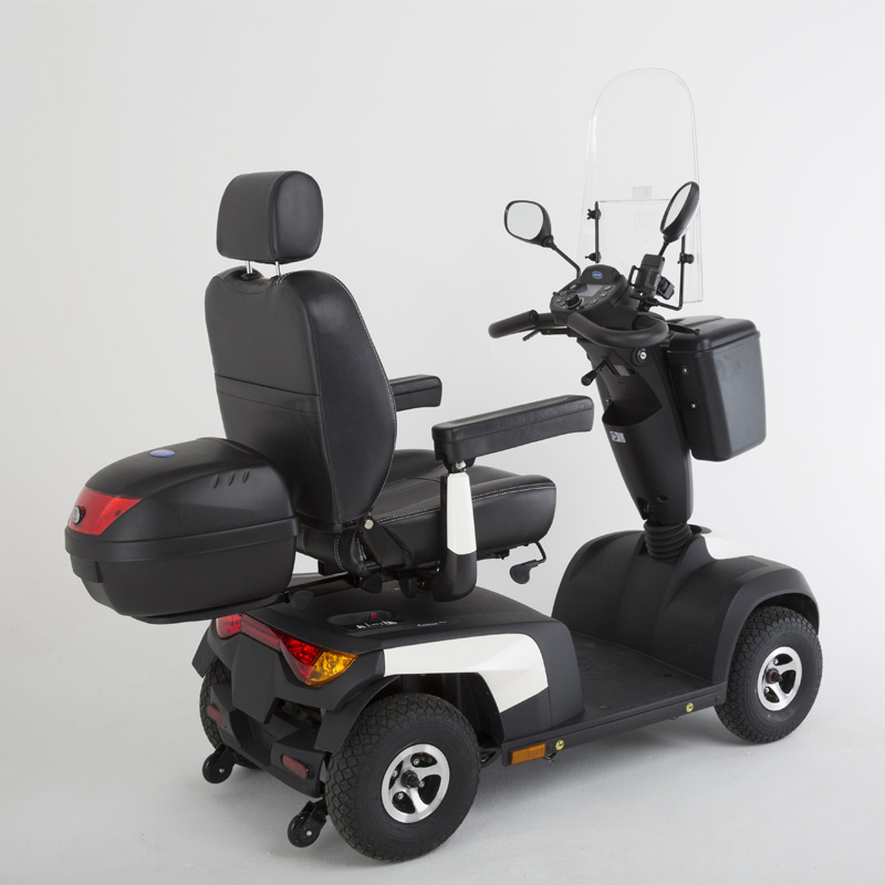 Invacare Elektromobil Comet Pro