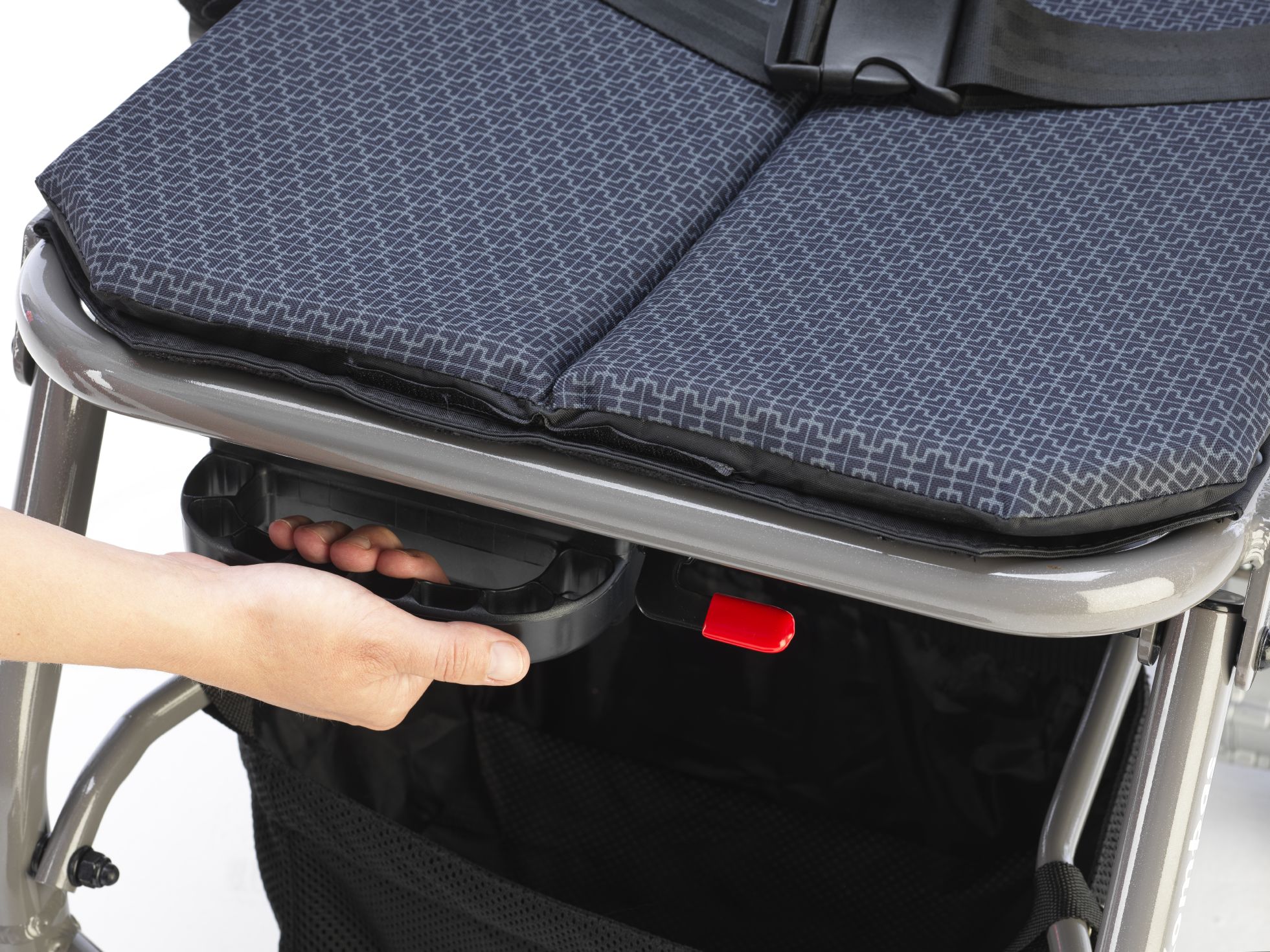 Invacare Elektrorollstuhl Kompas