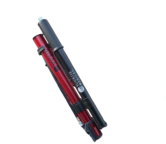 Luftpumpe passend für Taima XC von Sunrise Medical